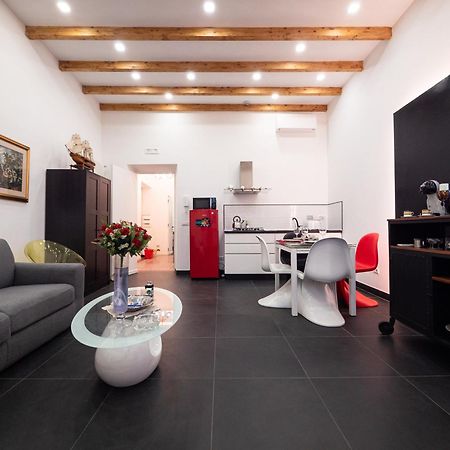 Conte Green House - 2 Apartments Рим Екстериор снимка